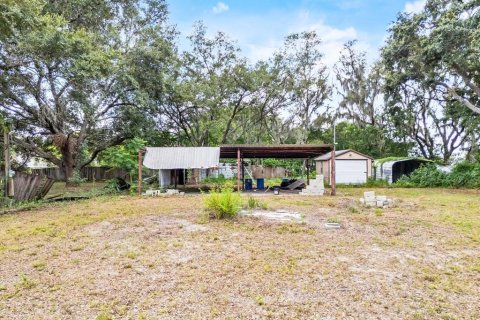 Terreno en venta en Auburndale, Florida № 1810381 - foto 5