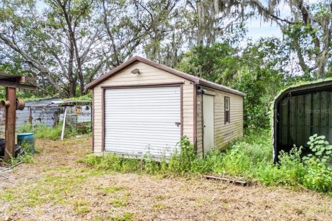 Terreno en venta en Auburndale, Florida № 1810381 - foto 6