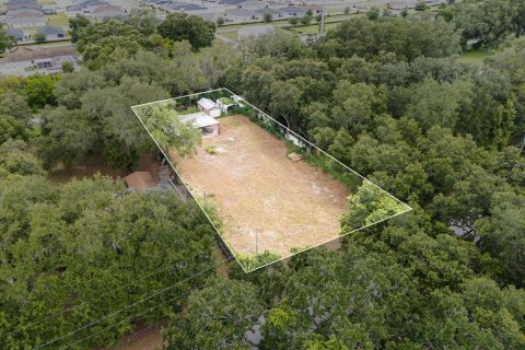 Terreno en venta en Auburndale, Florida № 1810381 - foto 1