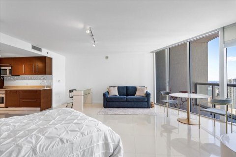 Снять в аренду кондоминиум в Майами, Флорида 55.56м2, № 2003843 - фото 12