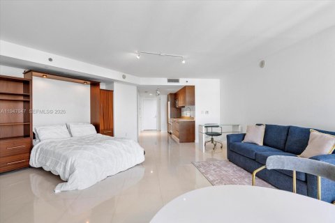 Снять в аренду кондоминиум в Майами, Флорида 55.56м2, № 2003843 - фото 9