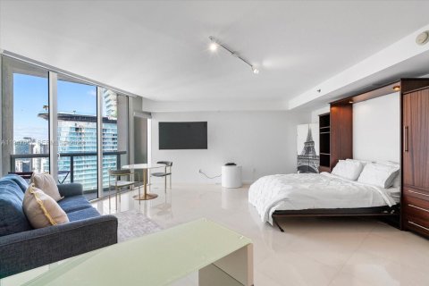 Снять в аренду кондоминиум в Майами, Флорида 55.56м2, № 2003843 - фото 13