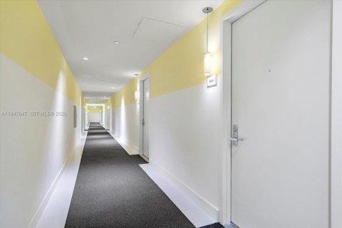 Снять в аренду кондоминиум в Майами, Флорида 55.56м2, № 2003843 - фото 19