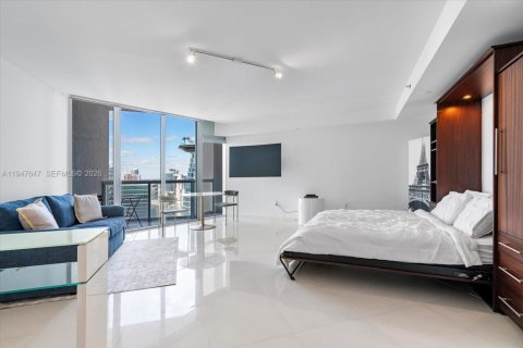 Снять в аренду кондоминиум в Майами, Флорида 55.56м2, № 2003843 - фото 16