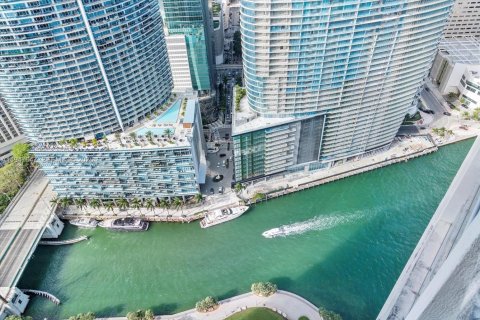 Снять в аренду кондоминиум в Майами, Флорида 55.56м2, № 2003843 - фото 18