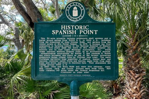Casa en venta en Nokomis, Florida, 3 dormitorios, 180.04 m2 № 1677225 - foto 26