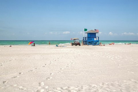 Casa en venta en Nokomis, Florida, 3 dormitorios, 180.04 m2 № 1677225 - foto 25
