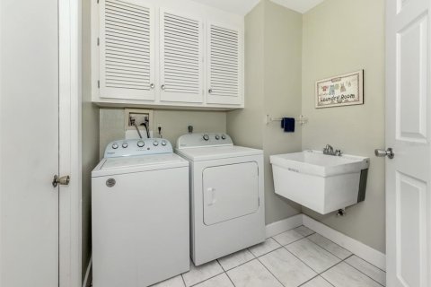 Casa en venta en Nokomis, Florida, 3 dormitorios, 180.04 m2 № 1677225 - foto 22