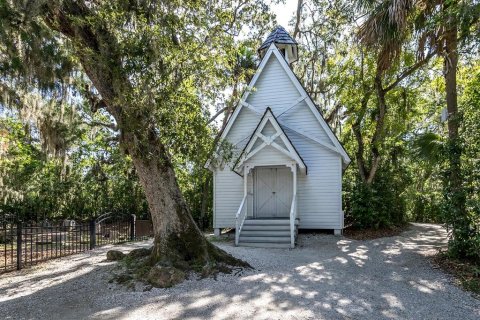Casa en venta en Nokomis, Florida, 3 dormitorios, 180.04 m2 № 1677225 - foto 29