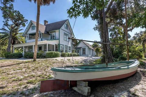 Casa en venta en Nokomis, Florida, 3 dormitorios, 180.04 m2 № 1677225 - foto 28