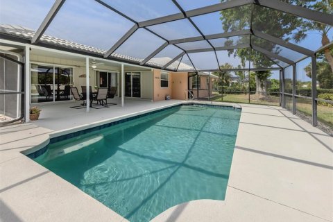 Casa en venta en Nokomis, Florida, 3 dormitorios, 180.04 m2 № 1677225 - foto 3