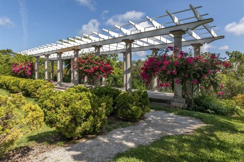 Casa en venta en Nokomis, Florida, 3 dormitorios, 180.04 m2 № 1677225 - foto 27