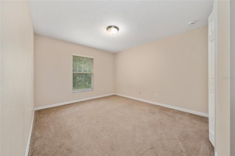 Townhouse in Orlando, Florida 3 bedrooms, 181.72 sq.m. № 1876833 - photo 24