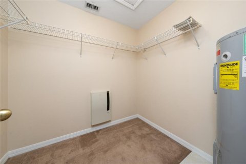 Townhouse in Orlando, Florida 3 bedrooms, 181.72 sq.m. № 1876833 - photo 22