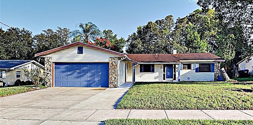 Casa en Orlando, Florida 3 dormitorios, 159.23 m2 № 1829176