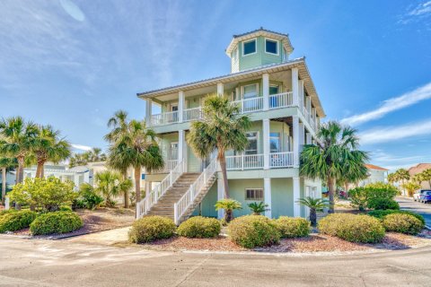 Villa ou maison à vendre à Navarre, Floride: 3 chambres, 180.79 m2 № 559756 - photo 1