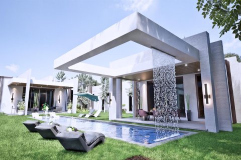 House in Fort Lauderdale, Florida 5 bedrooms, 546.92 sq.m. № 2087865 - photo 4