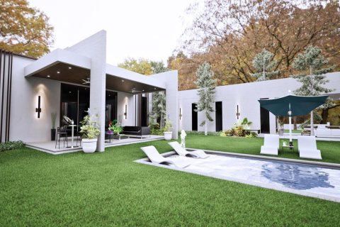 House in Fort Lauderdale, Florida 5 bedrooms, 546.92 sq.m. № 2087865 - photo 3