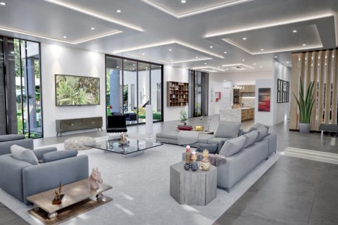 House in Fort Lauderdale, Florida 5 bedrooms, 546.92 sq.m. № 2087865 - photo 9