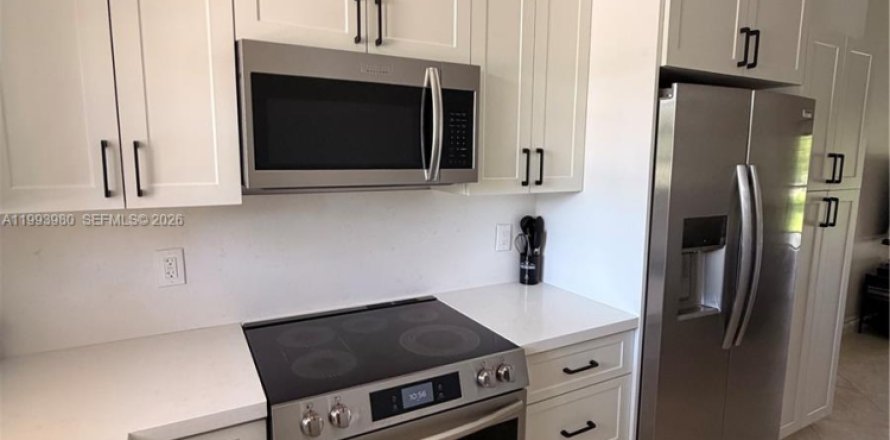 Condo à Boca Raton, Floride, 2 chambres № 2063844