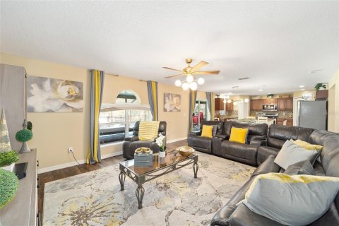 Купить виллу или дом в Алачуа, Флорида 4 комнаты, 260.5м2, № 1548211 - фото 10