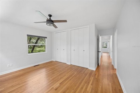 Купить виллу или дом в Деланд, Флорида 9 комнат, 167.97м2, № 2232581 - фото 26