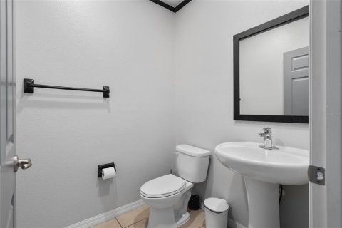 Villa ou maison à vendre à Kissimmee, Floride: 3 chambres, 214.33 m2 № 2410382 - photo 14
