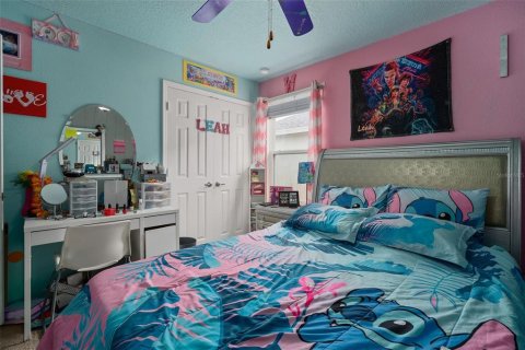 Villa ou maison à vendre à Kissimmee, Floride: 3 chambres, 214.33 m2 № 2410382 - photo 20
