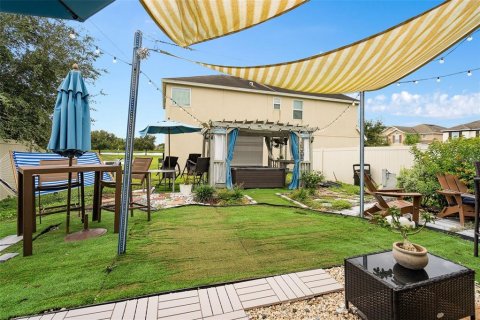 Villa ou maison à vendre à Kissimmee, Floride: 3 chambres, 214.33 m2 № 2410382 - photo 29