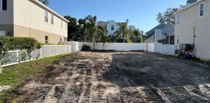 Land in Palm Harbor, Florida № 1654929