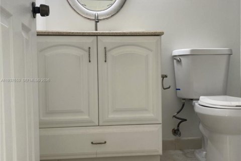 Снять в аренду кондоминиум в Помпано-Бич, Флорида 2 спальни, 102.19м2, № 2004764 - фото 25