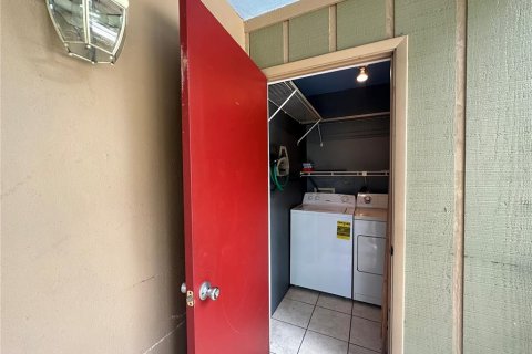 Купить кондоминиум в Орландо, Флорида 4 комнаты, 74.32м2, № 1687473 - фото 19