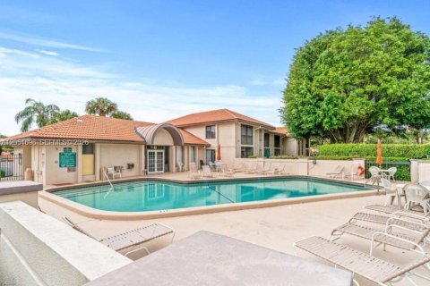 Copropriété à louer à Boca Raton, Floride: 2 chambres, 111.48 m2 № 2172222 - photo 17