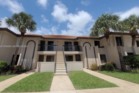 Condo in Boca Raton, Florida, 2 bedrooms  № 2172222