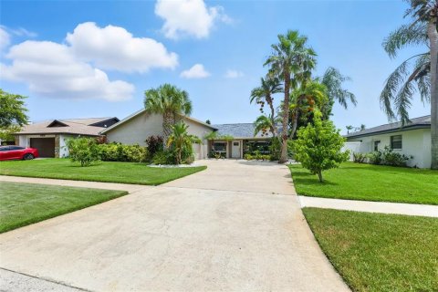 House in Tampa, Florida 3 bedrooms, 229.38 sq.m. № 1898576 - photo 3
