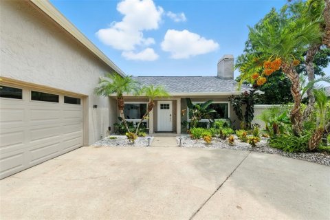 House in Tampa, Florida 3 bedrooms, 229.38 sq.m. № 1898576 - photo 5