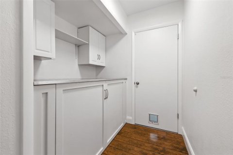House in Tampa, Florida 3 bedrooms, 229.38 sq.m. № 1898576 - photo 30