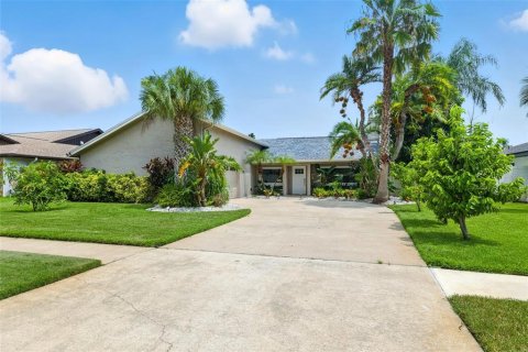 House in Tampa, Florida 3 bedrooms, 229.38 sq.m. № 1898576 - photo 2