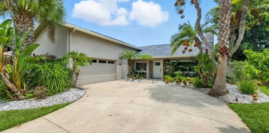 Casa en Tampa, Florida 3 dormitorios, 229.38 m2 № 1898576
