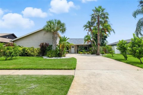 House in Tampa, Florida 3 bedrooms, 229.38 sq.m. № 1898576 - photo 4