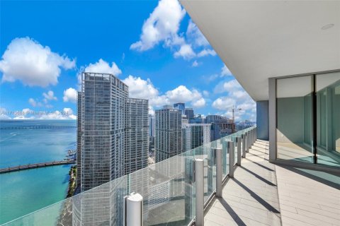 Condo in Miami, Florida, 3 bedrooms  № 1859763 - photo 29