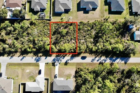 Land in Port Charlotte, Florida № 2161681
