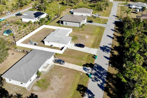 Land in Port Charlotte, Florida № 2161681 - photo 5