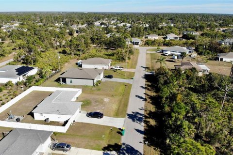 Land in Port Charlotte, Florida № 2161681 - photo 4