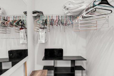 Touwnhouse à vendre à Homestead, Floride: 3 chambres, 123.37 m2 № 1962775 - photo 7