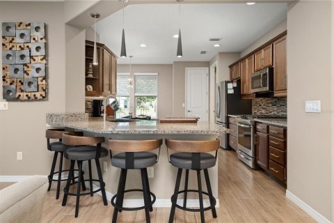 Villa ou maison à vendre à Ocala, Floride: 2 chambres, 154.78 m2 № 1540077 - photo 13