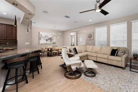 Villa ou maison à vendre à Ocala, Floride: 2 chambres, 154.78 m2 № 1540077 - photo 6