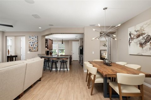 Villa ou maison à vendre à Ocala, Floride: 2 chambres, 154.78 m2 № 1540077 - photo 12
