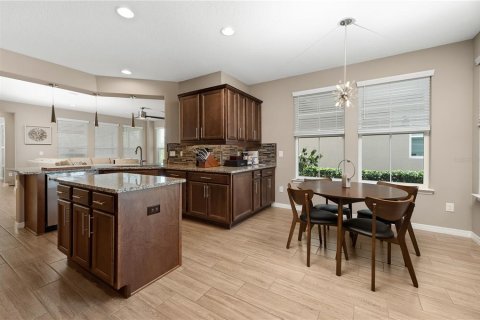 Villa ou maison à vendre à Ocala, Floride: 2 chambres, 154.78 m2 № 1540077 - photo 16