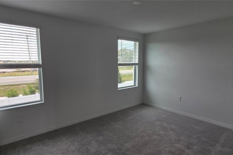 Touwnhouse à louer à Bradenton, Floride: 3 chambres, 131.36 m2 № 2167868 - photo 8